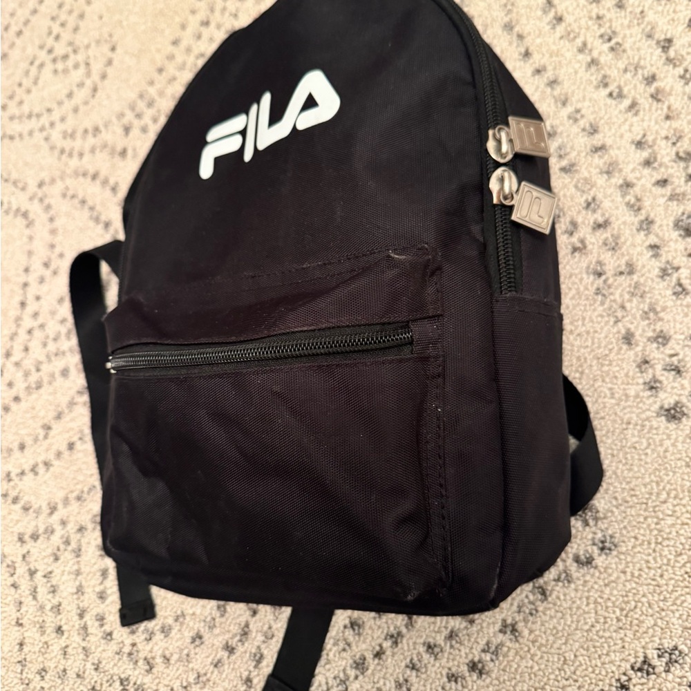 Fila Mini Backpack - Picture 2 of 6